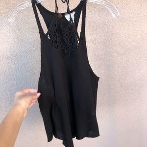 Free People Tank